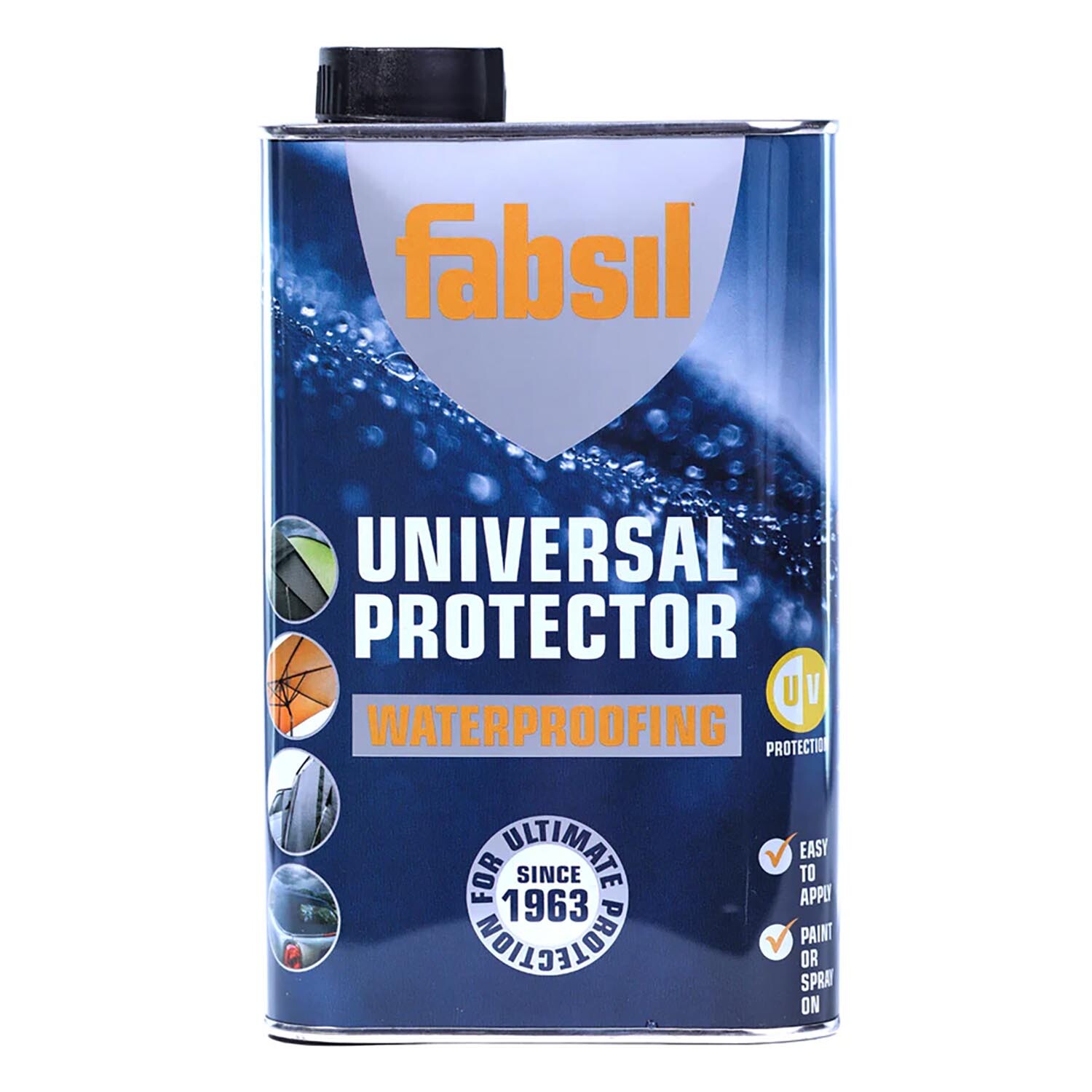 Fabsil Universal Protector 1,0L