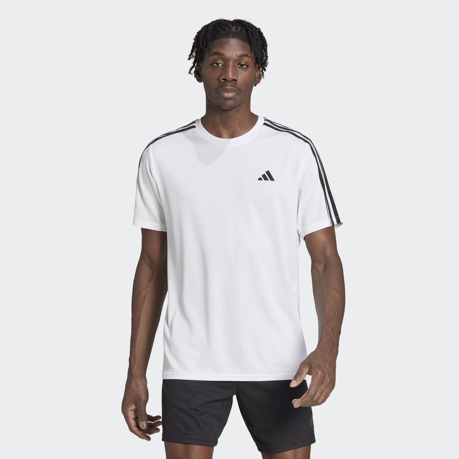 Adidas T-shirt de training Train Essentials 3-Stripes