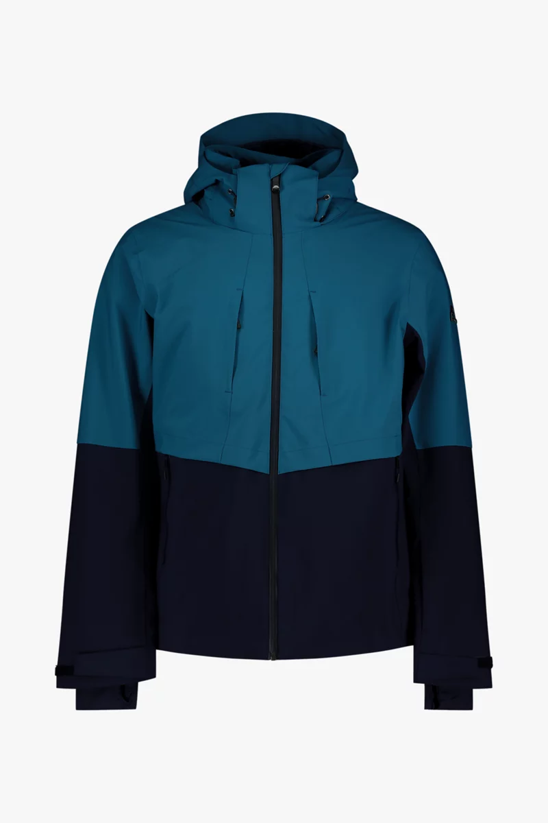 ALBRIGHT Wengen Herren Skijacke