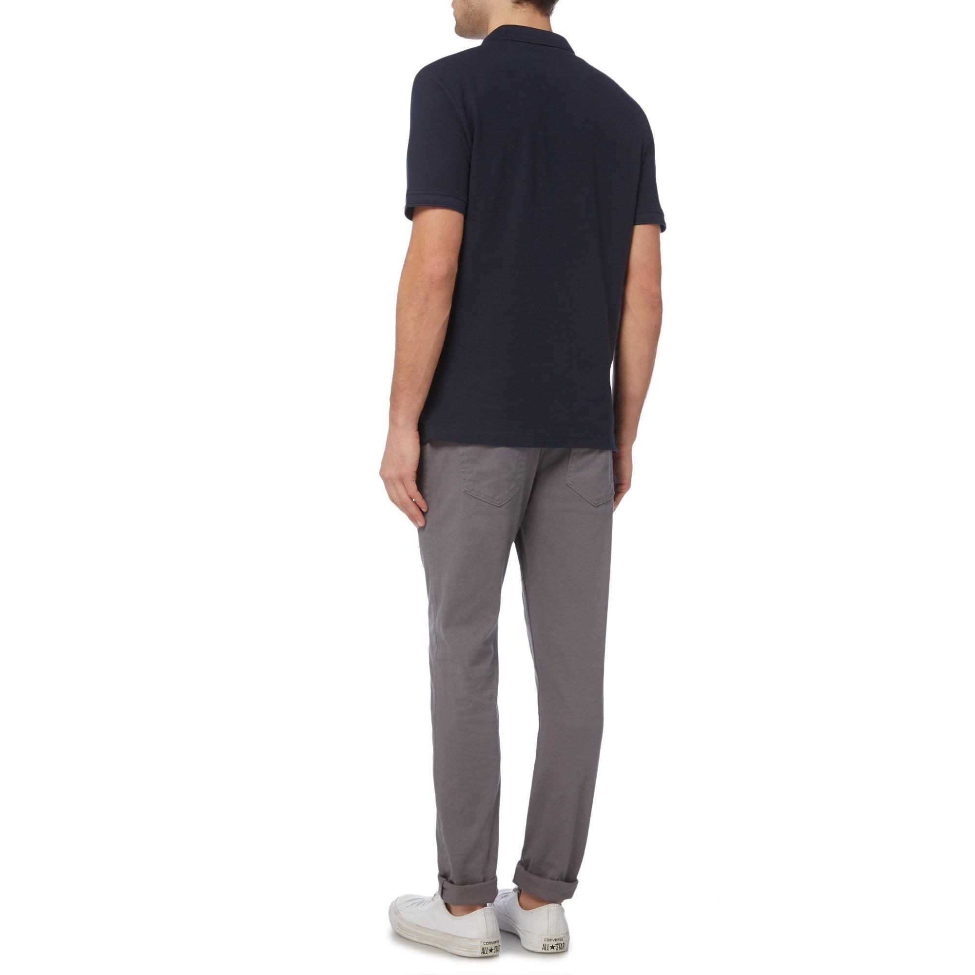 Original Penguin Daddy Polo Shirt