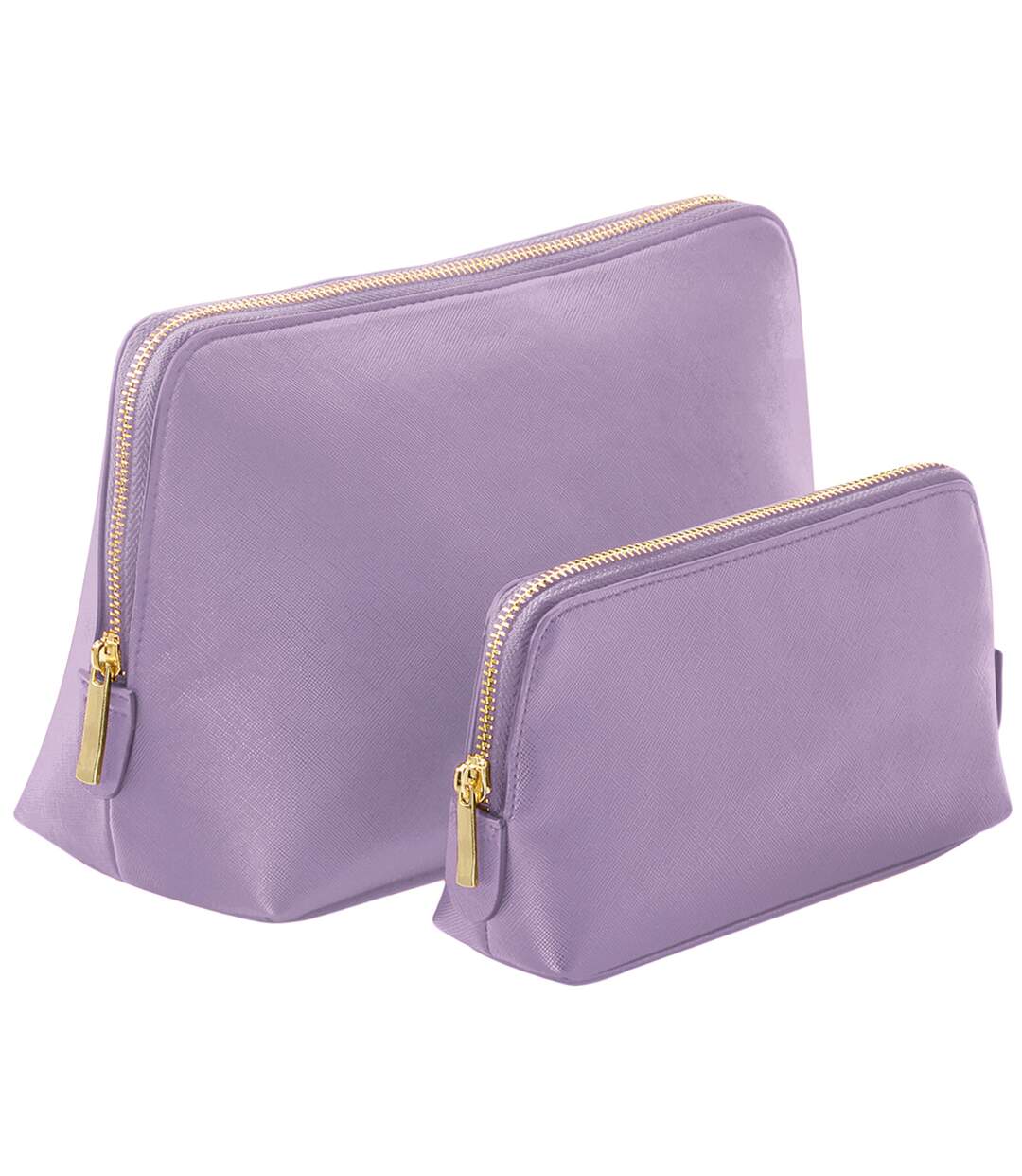 Bagbase - Trousse de toilette BOUTIQUE (Lilas) (L) - UTRW8482