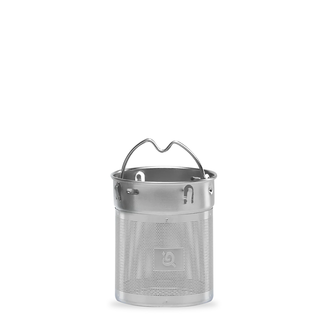 Théière Isotherme - Filtre Long - Qwetch