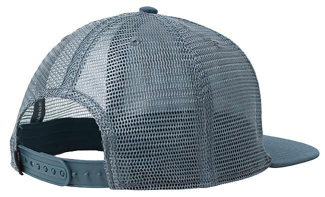 PRANA - CASQUETTE TRUCKER ROOTS STUDIO TRUCKER