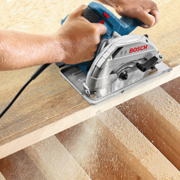 Bosch Professional cirkelzaag GKS 165