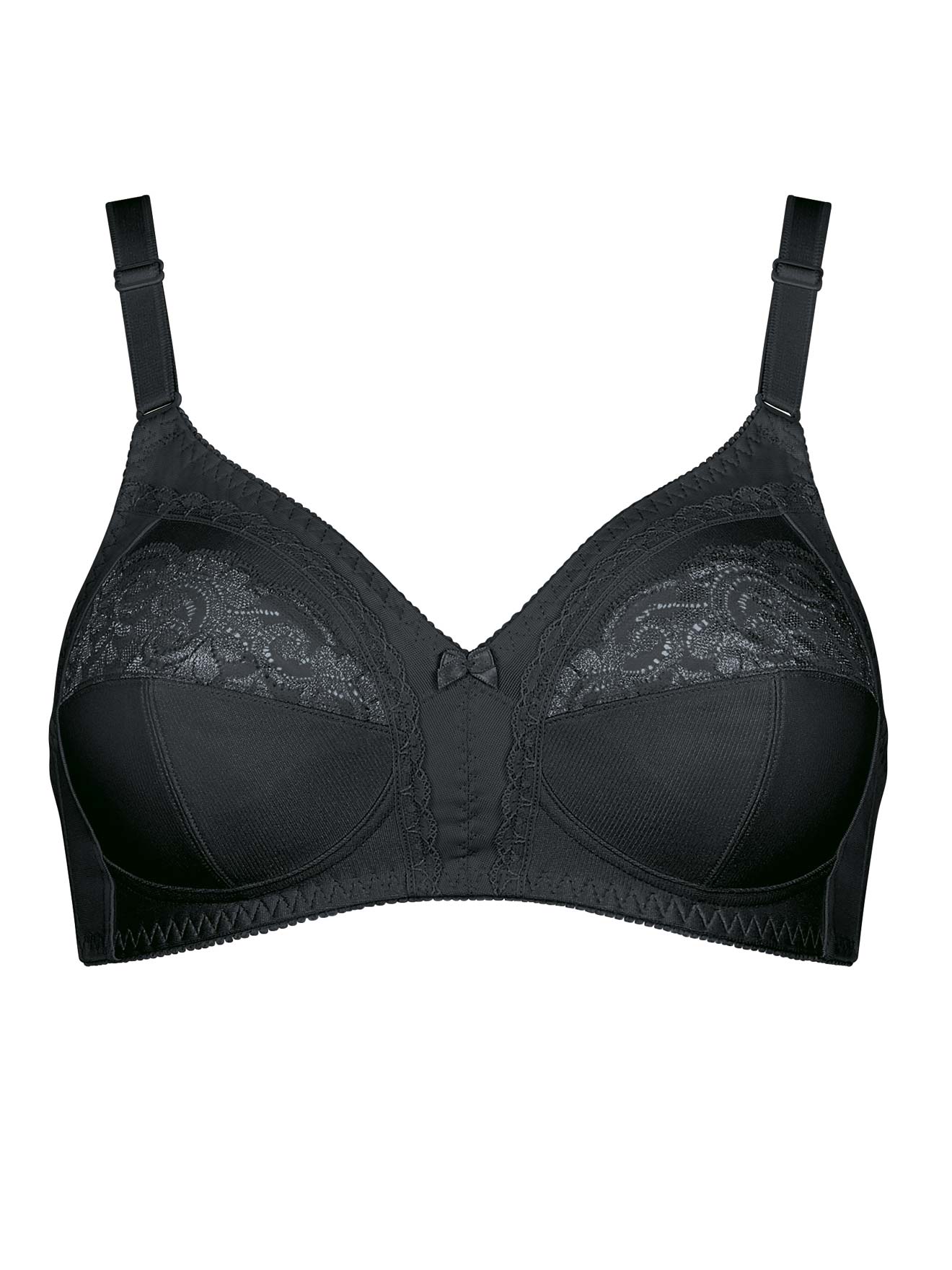 Soutien-gorge sans armatures lot de 2