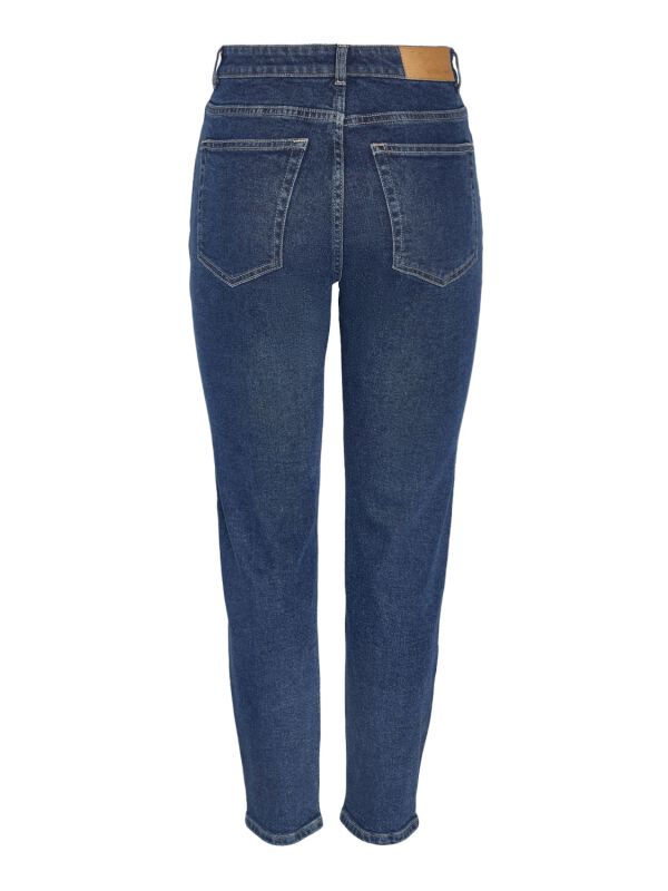 NMMONI HW ANK JEANS AZ365DB NOOS | Noisy May Jean