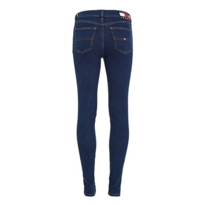 Jean femme Nora Mr Skn Cg4258 TOMMY HILFIGER