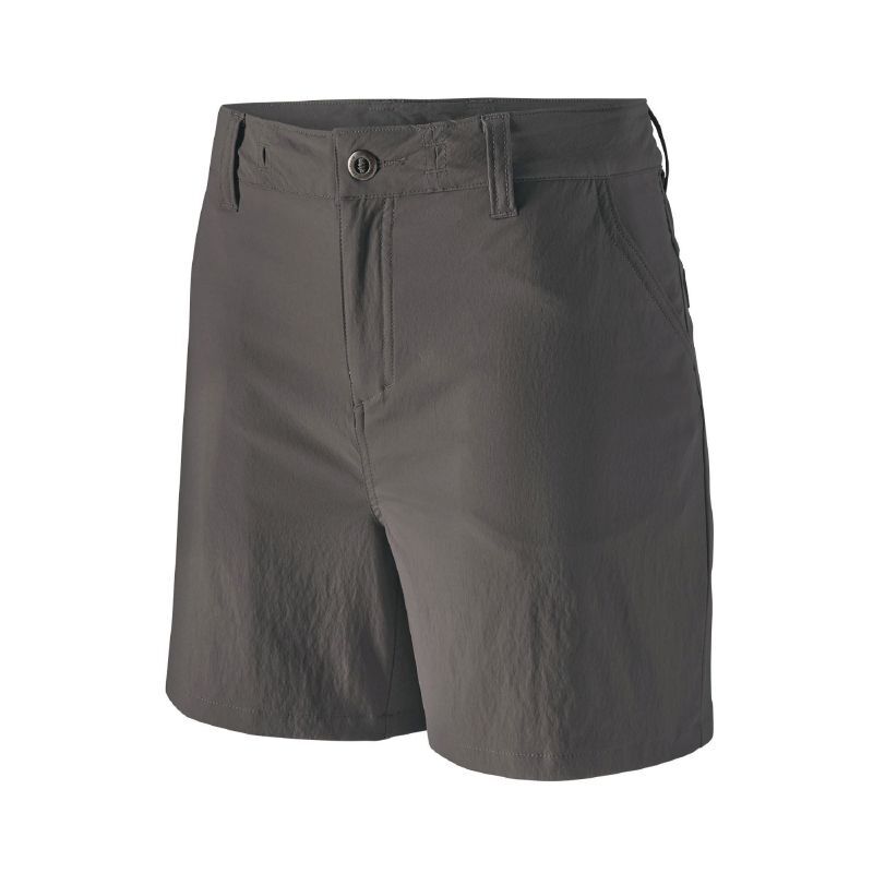Quandary Shorts - Short randonnée femme