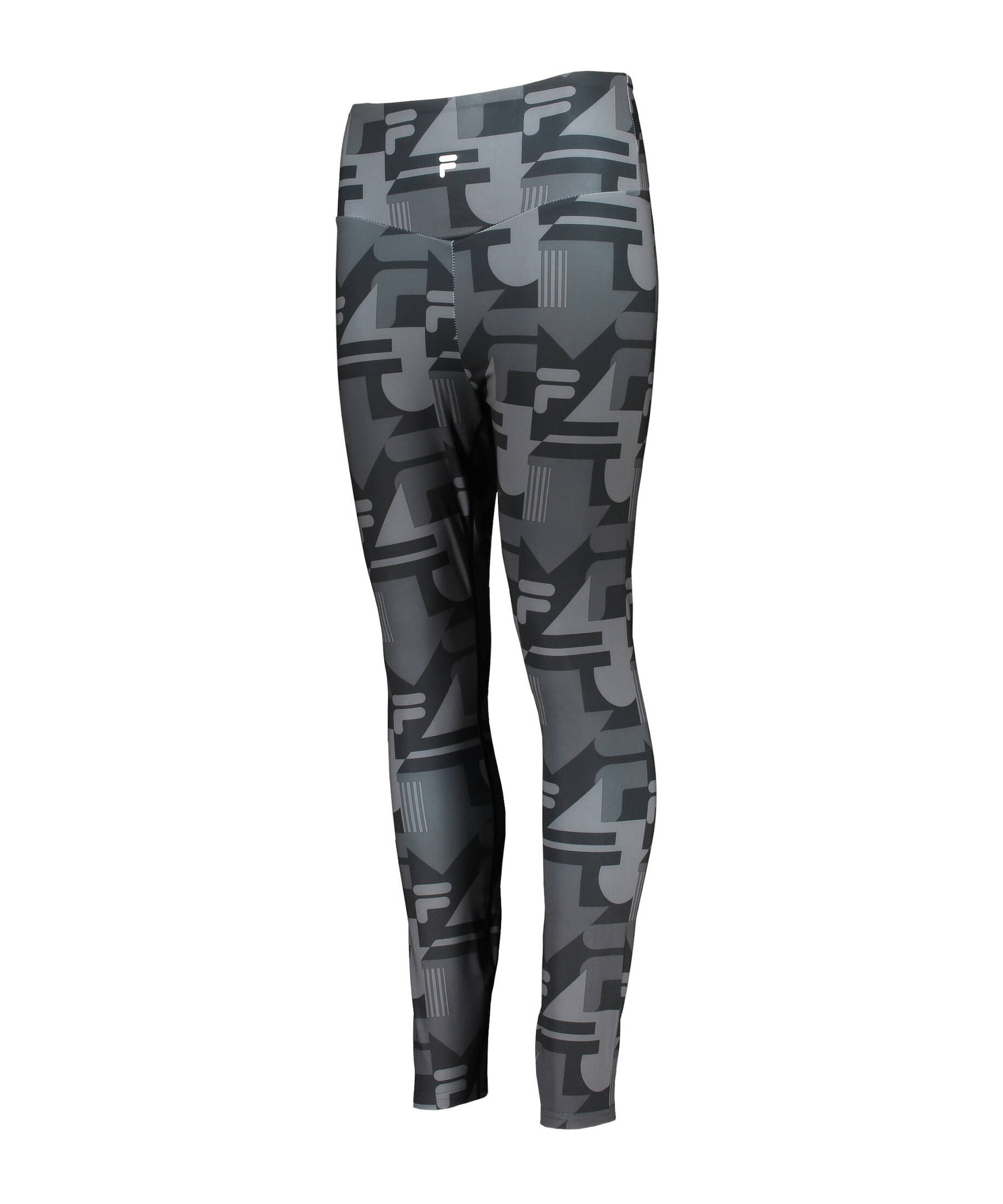 Fila| Damen Lifestyle - Textilien - Hosen lang RAGUSA AOP High Waist Leggings Damen F83022