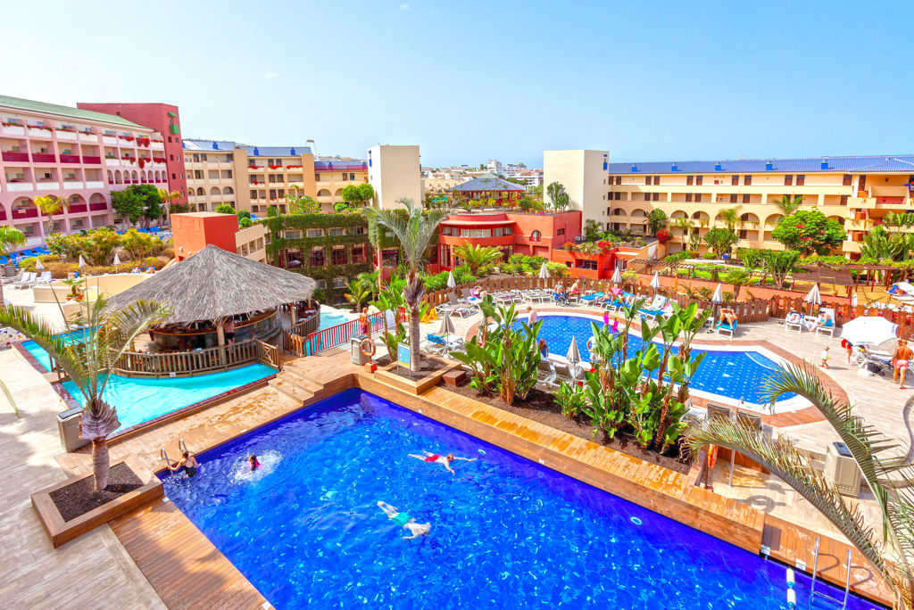 Best Jacaranda Logies en ontbijt - Hotel