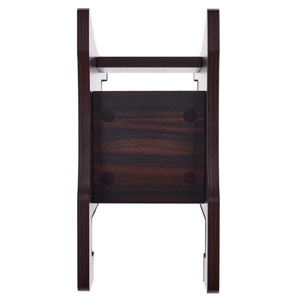 Fender Wooden 3-Tier Guitar Stand