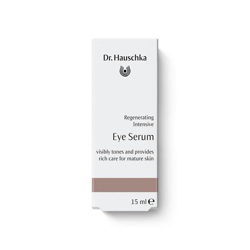 Dr. Hauschka Regenerating Eye Serum, 15 ml