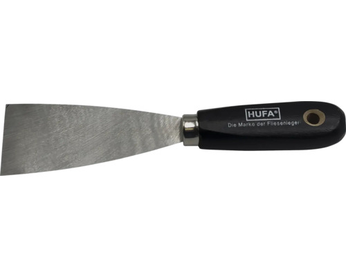 Schilderspatel Hufa 5 cm gesmeed