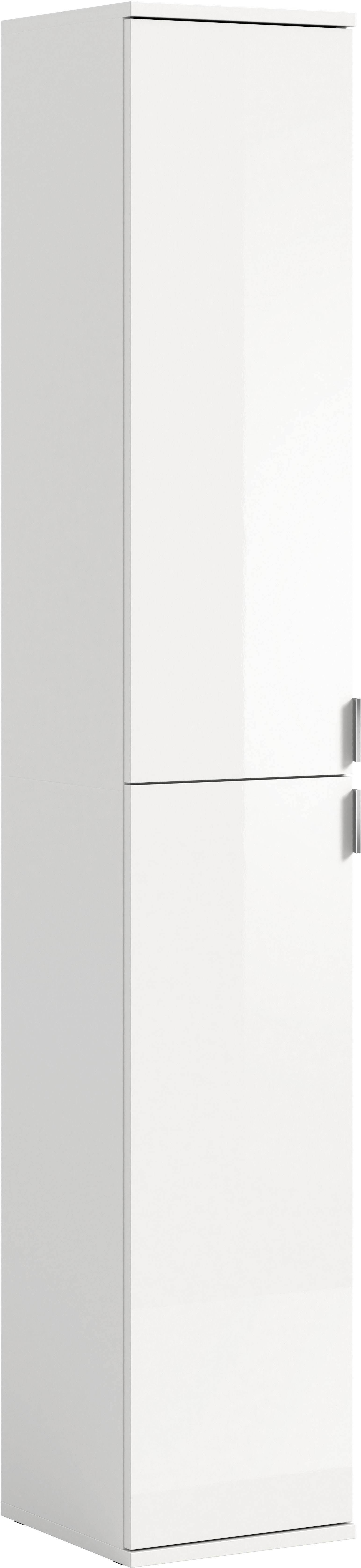 INOSIGN Garderobenschrank Trondheim Höhe 193 cm 2 Türen 6 Fächer