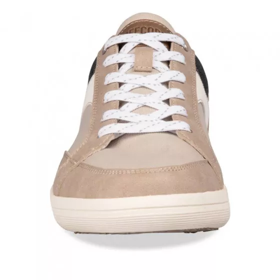 Baskets BEIGE FREECODER
