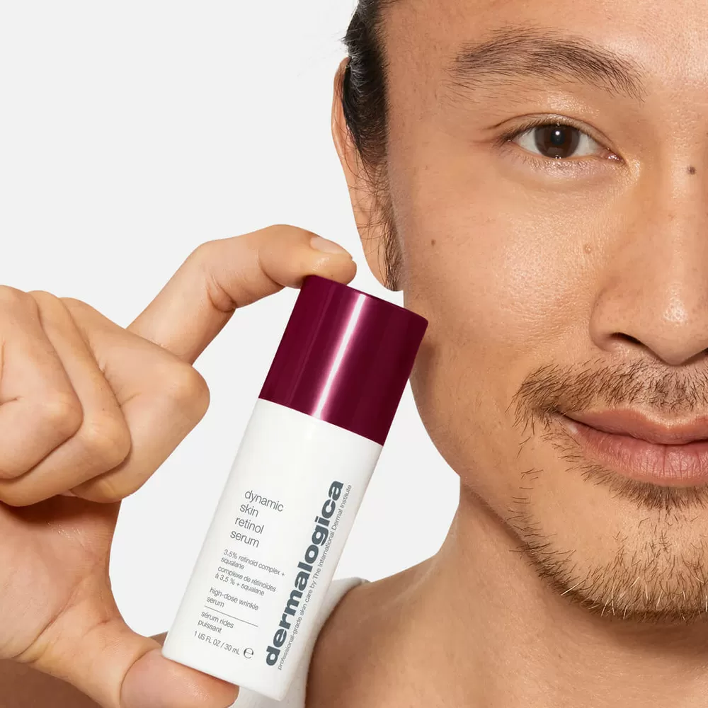 Dermalogica Dynamic Skin Retinol Serum - 30ml.