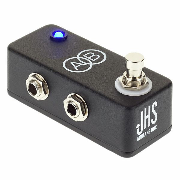 JHS Pedals Mini A/B Box