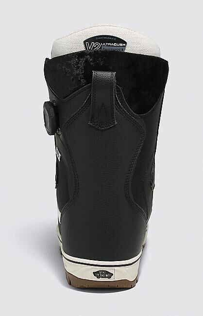 VANS - BOOTS WM ENCORE PRO FEMME