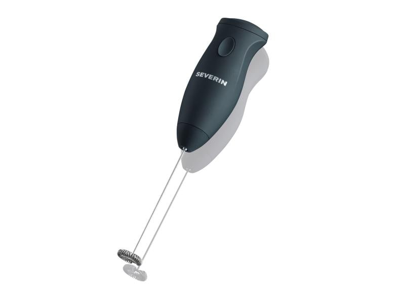 Severin Milchschäumer SM 3590 Schwarz Milchaufschäumer