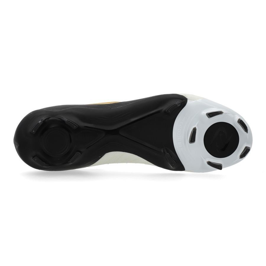 Nike Phantom GX II Pro FG Mad Ready - Blanc/Noir/Doré