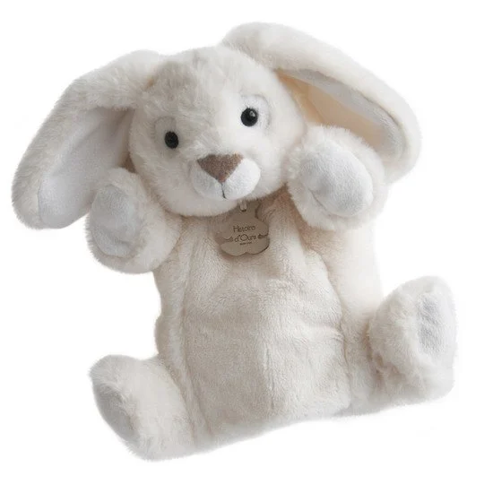 Douce marionnette   Chien        de               Histoire d'ours