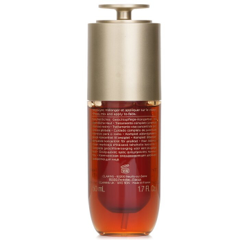 Clarins Double Serum Complete Age Defying Concentrate