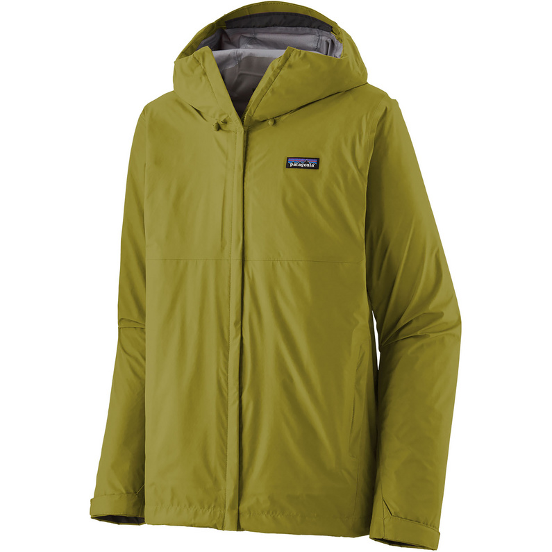 Patagonia Herren Torrentshell 3L Jacke
