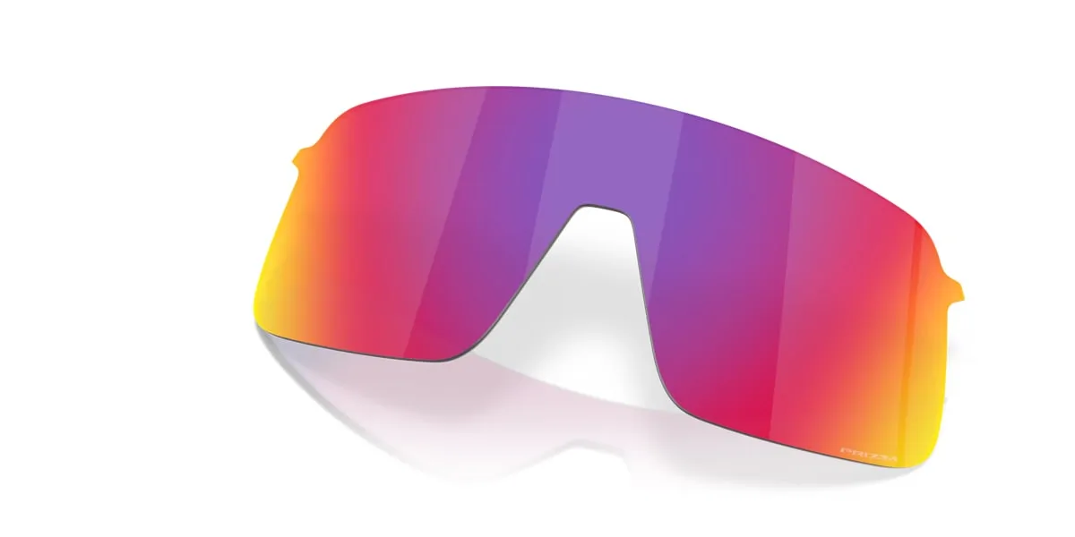 Oakley Sutro Lite S Repl Lens Prizm Road