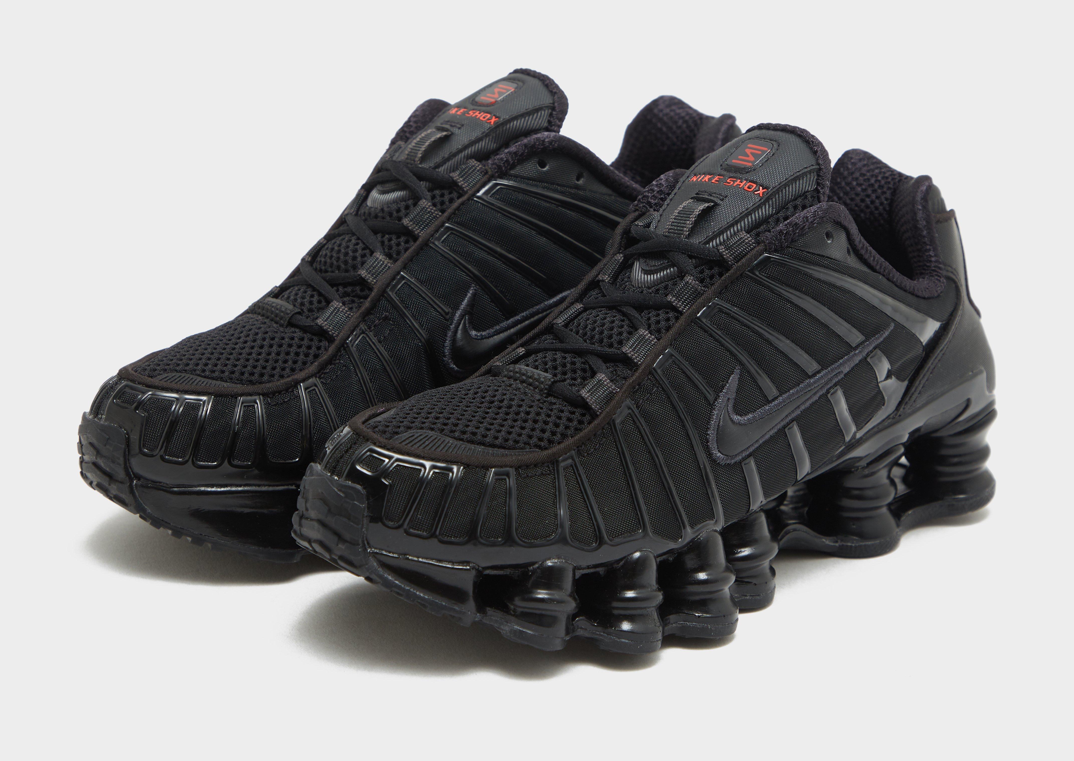 Nike Shox TL Femme