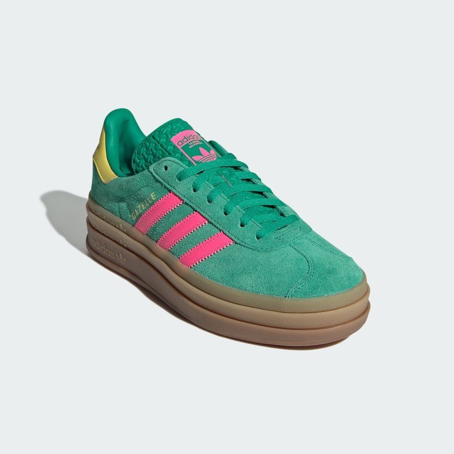 Adidas Original Chaussure Gazelle Bold