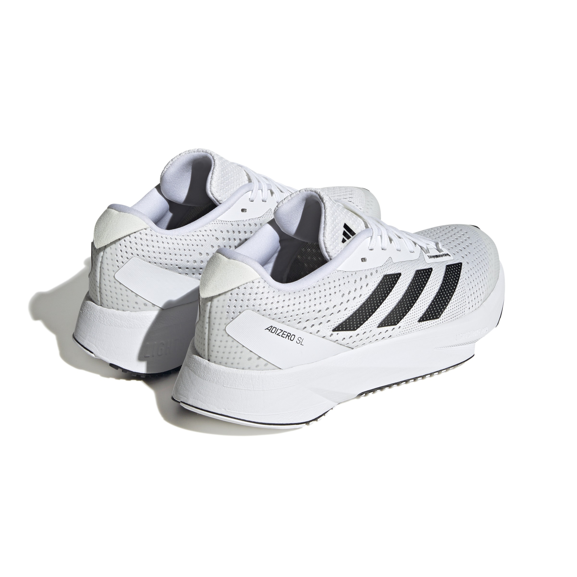 Adidas Adizero SL, Dame<br>Bygd for fart og komfort!