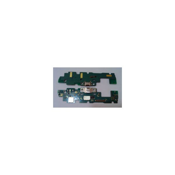 Display LCD   Touch Placa Conector de Carga Samsung Galaxy Tab A (2017) 8' T385