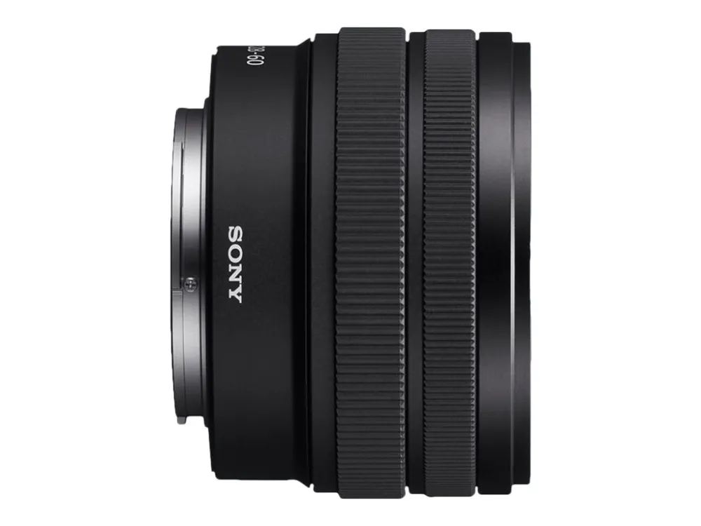 Sony FE 28-60mm F4-5.6 E-Mount Full Frame Lens