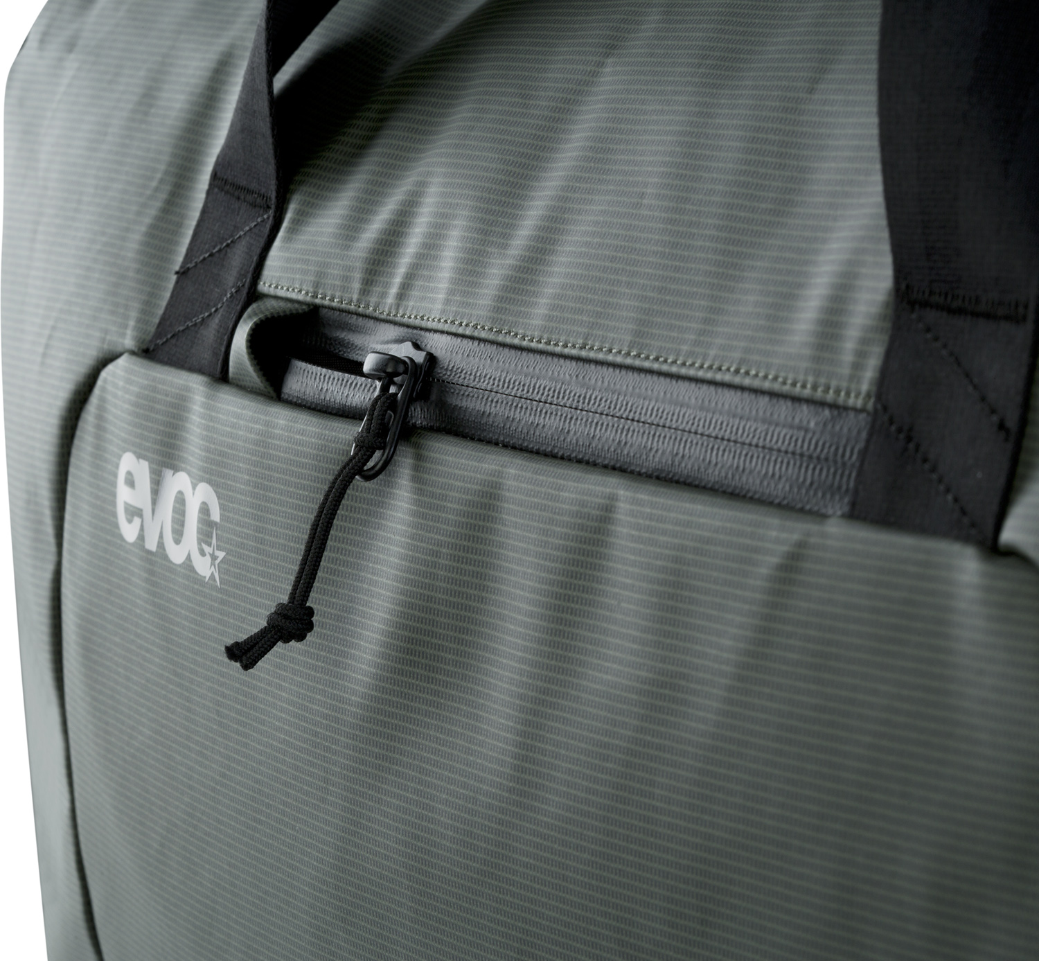 EVOC Weekender taske 40 L Olivengrøn