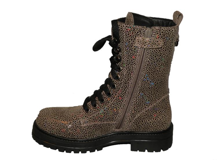 Braqeez 424558 Taupe