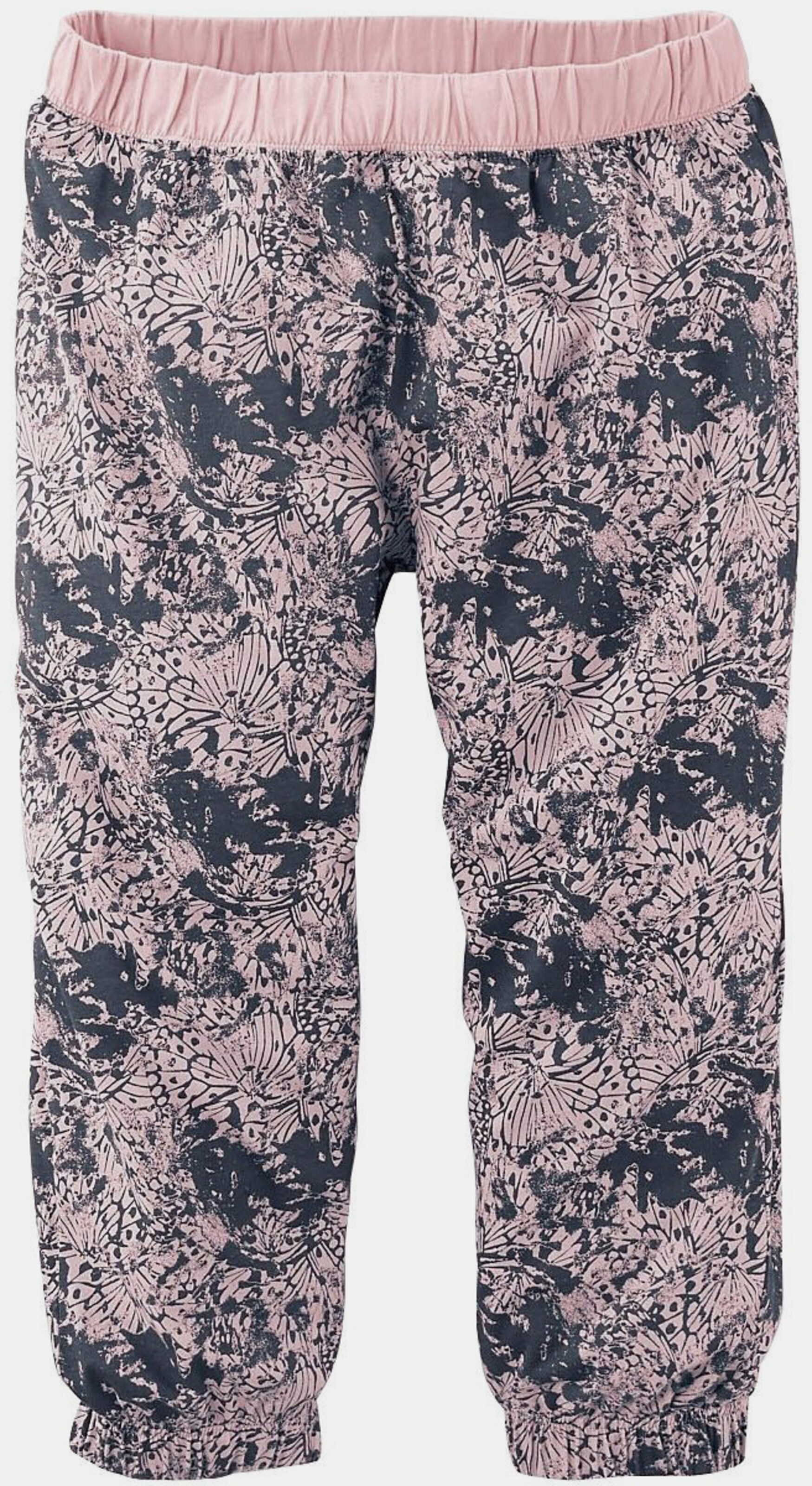 Capri-Pyjama