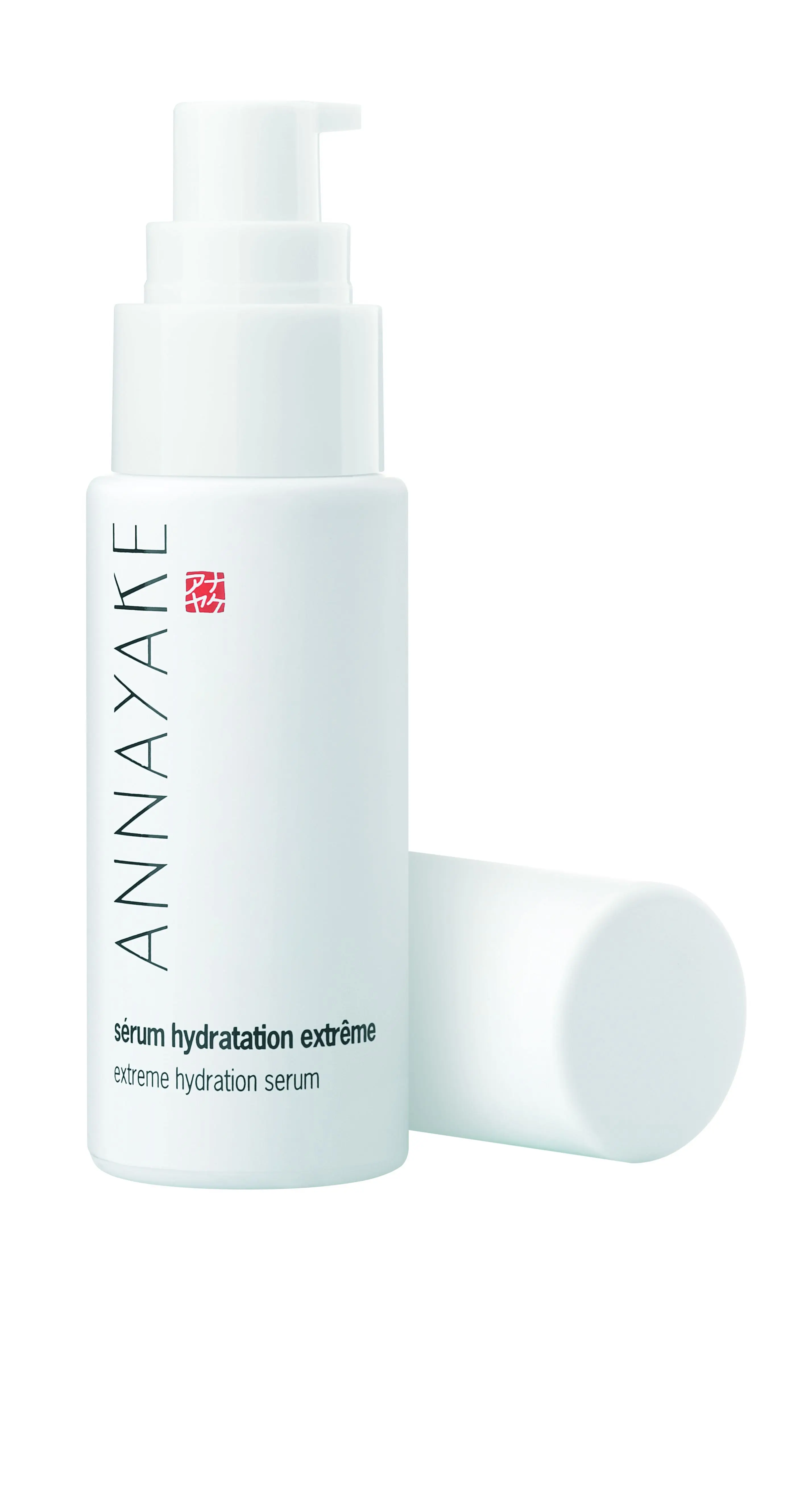Annayake - Ligne Extreme Sérum Hydratation Extrême- Sérum