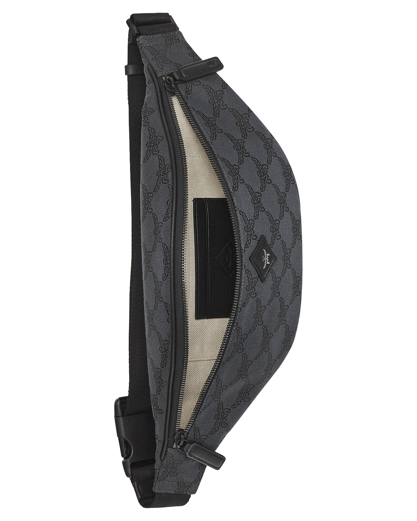 MCM| Herren Gürteltasche MEDIUM HIMMEL BELT BAG