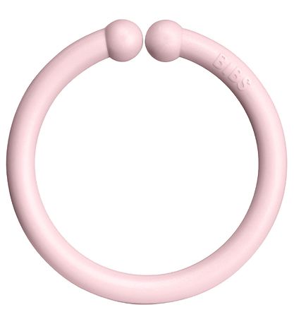 BIBS Oph?ngsringe/Loops - 12-pak - Haze/Meadow/Blossom