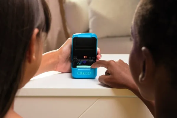 Bitzee Interactive Magicals Pet