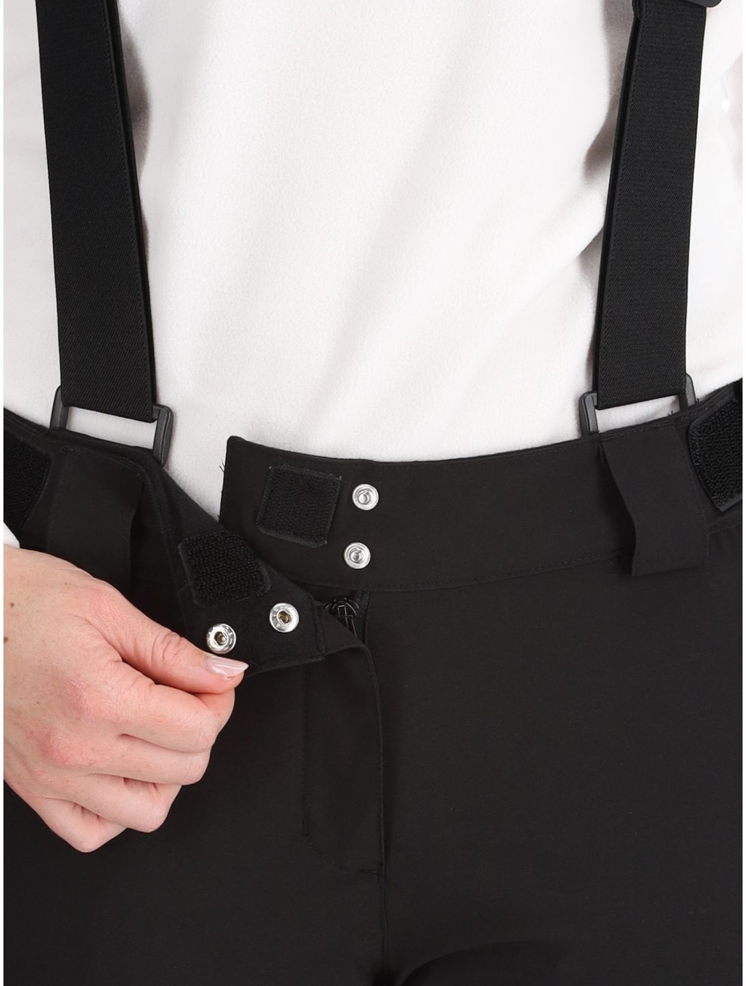 Diminish skibroek dames