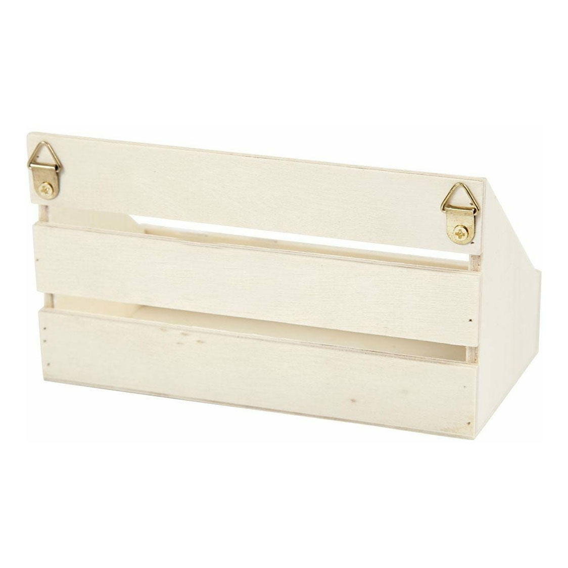Houten Plank, 13cm