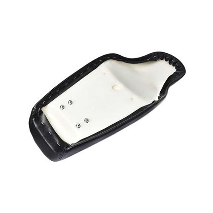 Selle confort Brazoline Scrambler universelle Universel - Noir