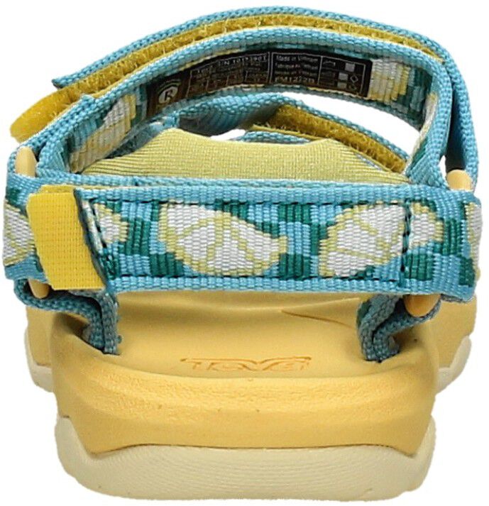 Teva Hurricane XLT 2 geel