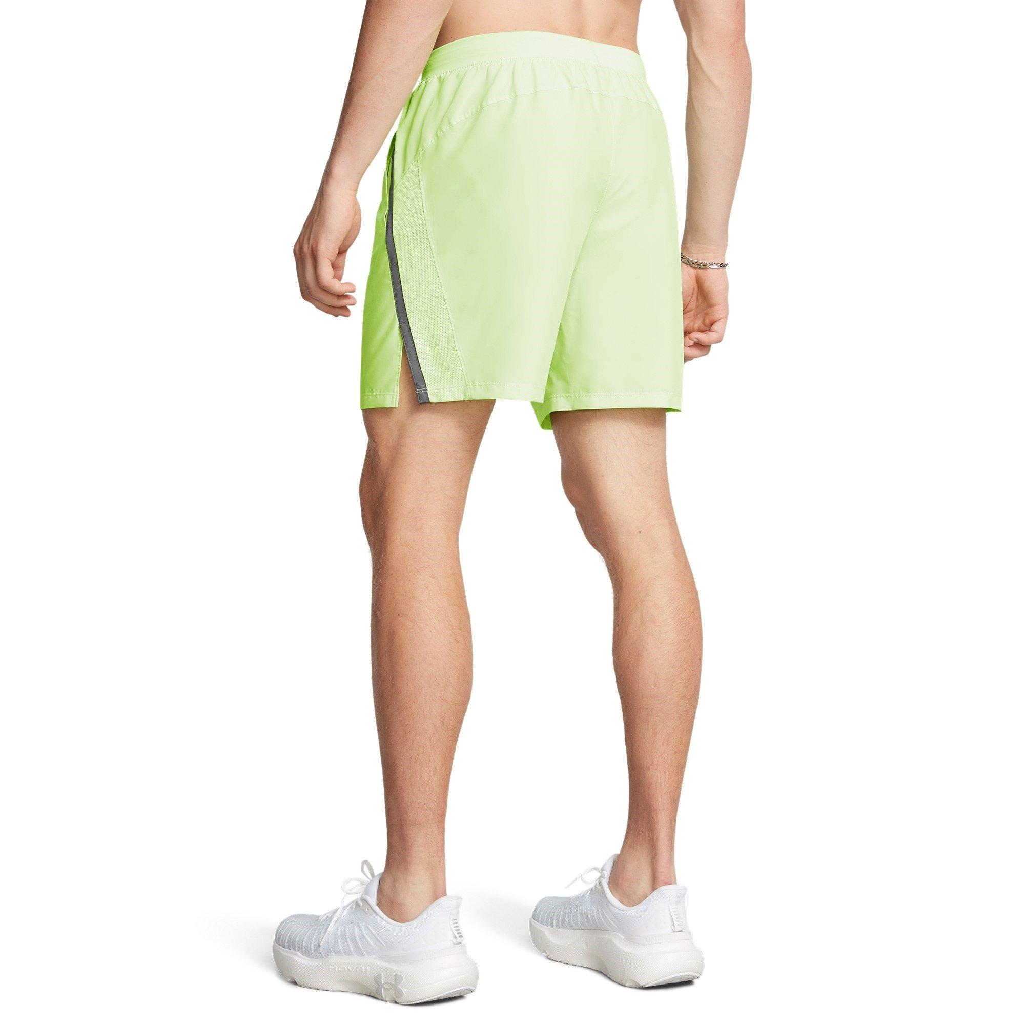 Under Armour Launch 2 in 1 7 Shorts