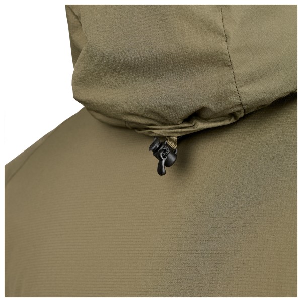Stoic - MountainWool60 JokkmokkSt. Hoody - Veste isolante