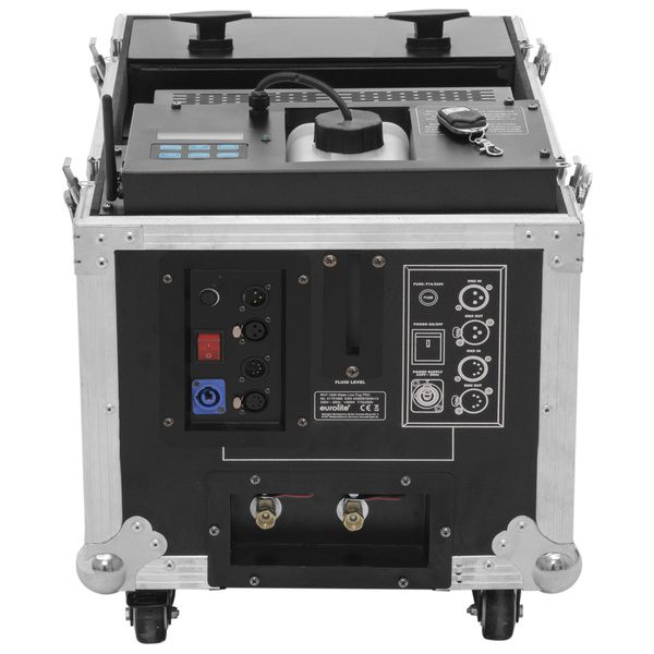 Eurolite WLF-1500 Water Low Fog PRO