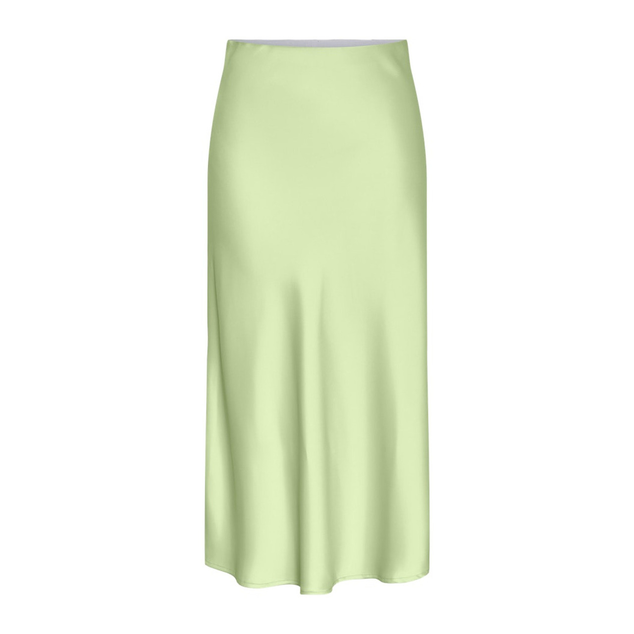 YAS YASPELLA HW MIDI SKIRT S. NOOS