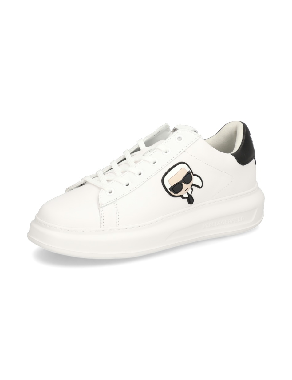 KAPRI MENS Karl Ikonic 3D Lace