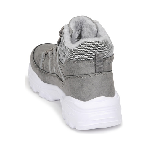 Kangaroos - K-AW KIMO - Gris